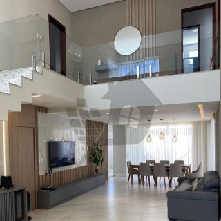 Casa no bairro BR