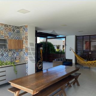 Casa no bairro BR