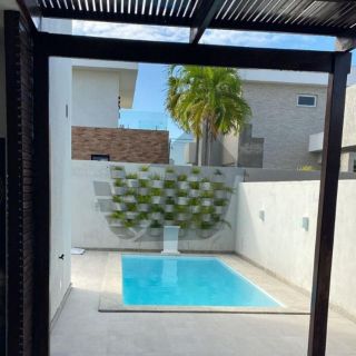Casa no bairro BR