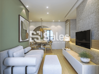 Residencial Vista Aruana