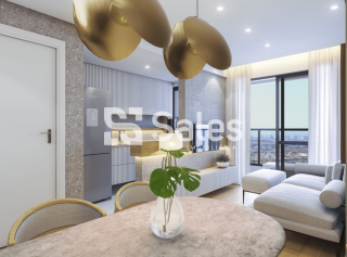 Residencial Vista Aruana