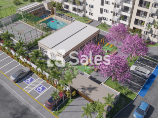 Residencial Vista Aruana