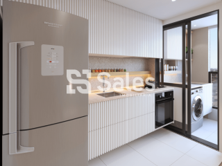 Residencial Vista Aruana