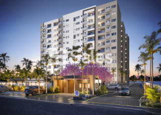 Residencial Vista Aruana