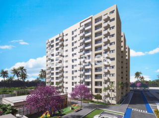 Residencial Vista Aruana