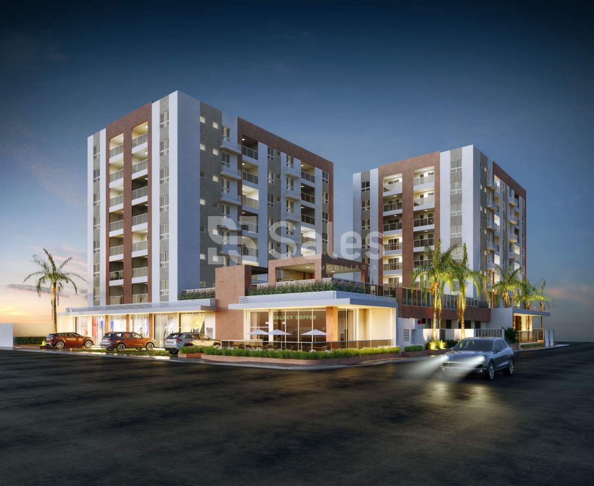 Milano Residence Milano Residence