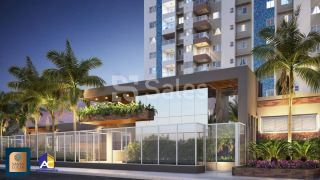 Santa Lúcia Park Residence