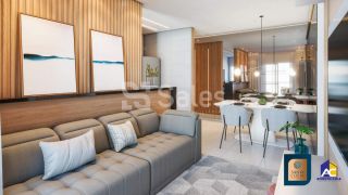 Santa Lúcia Park Residence