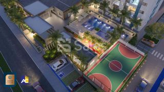 Santa Lúcia Park Residence