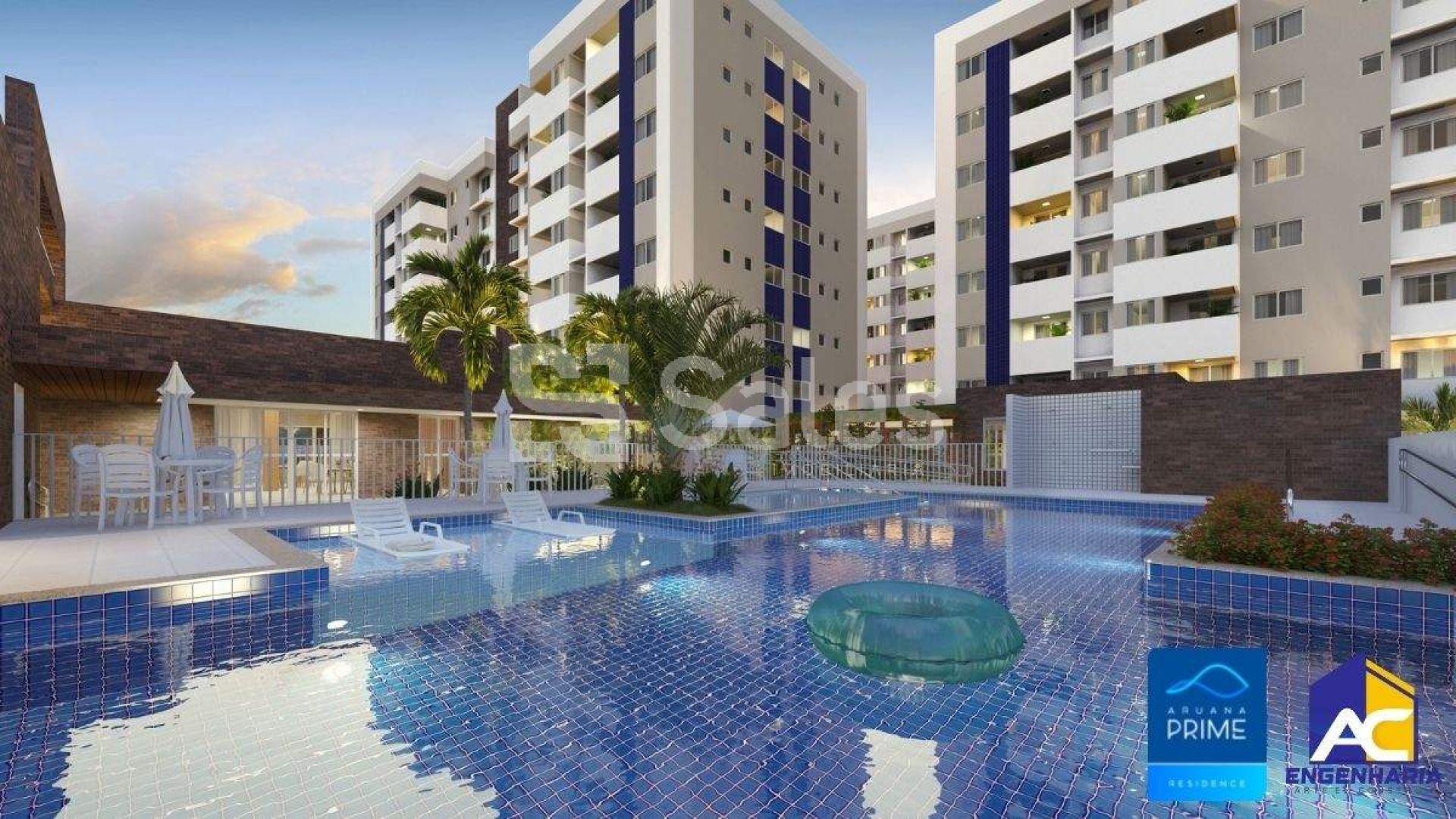 Aruana Prime Residence