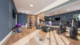 Residencial Barra Garden