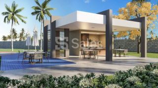 Residencial Barra Garden