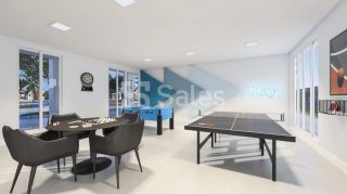 Residencial Barra Garden