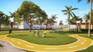 Residencial Barra Garden