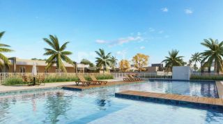 Residencial Barra Garden