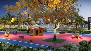 Residencial Barra Garden