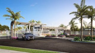 Residencial Barra Garden