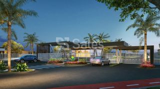 Residencial Barra Garden