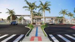 Residencial Barra Garden