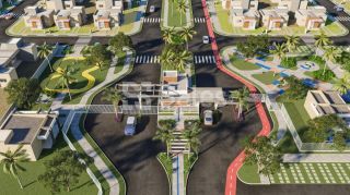 Residencial Barra Garden