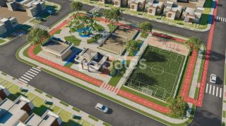 Residencial Barra Garden