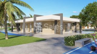 Residencial Barra Garden