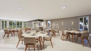 Residencial Barra Garden