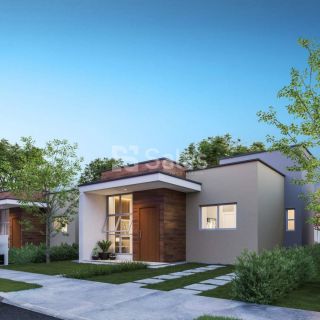 Residencial Barra Garden