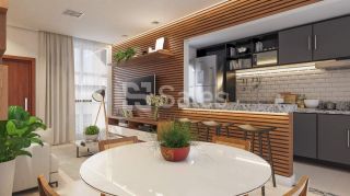 Residencial Barra Garden