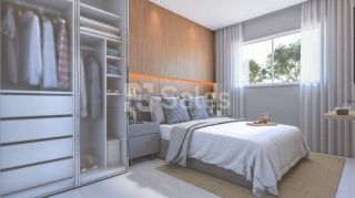 Residencial Barra Garden