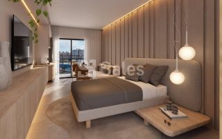 Concept Jardins