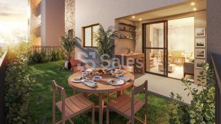 Terraços Residence