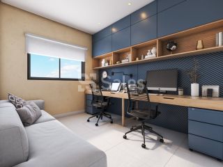 Terraços Residence