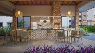 Terraços Residence