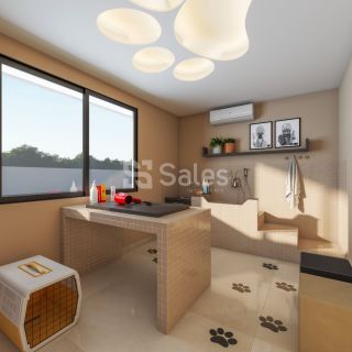Terraços Residence