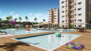 Terraços Residence