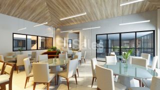 Terraços Residence