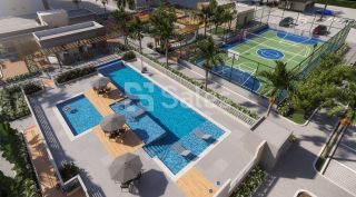 Aruana Garden Residence