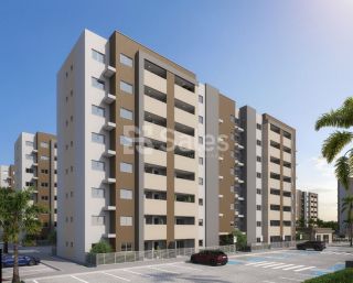 Aruana Garden Residence
