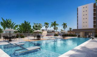 Aruana Garden Residence