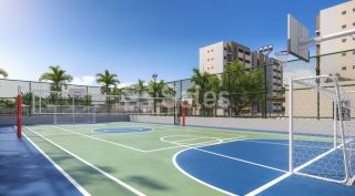 Aruana Garden Residence