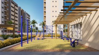 Aruana Garden Residence