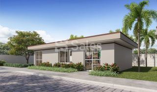 Tropical Village Residence