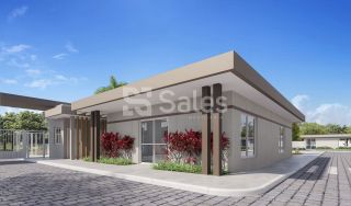 Tropical Village Residence