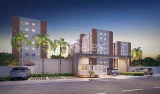 Tropical Village Residence