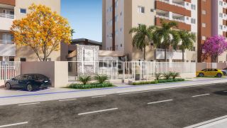 Residencial Eloisio Sobral da Silveira