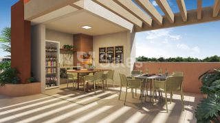 Residencial Eloisio Sobral da Silveira