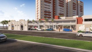 Residencial Eloisio Sobral da Silveira