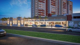Residencial Eloisio Sobral da Silveira