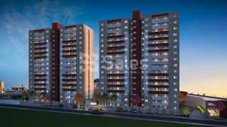 Residencial Eloisio Sobral da Silveira